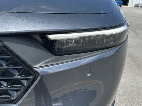 Used 2024 Honda Accord EX-L image 6