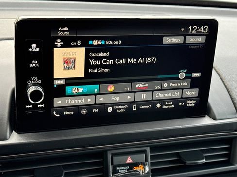 Certified 2025 Honda Pilot TrailSport image 24