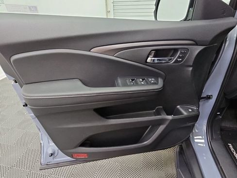 New 2026 Honda Ridgeline RTL image 31