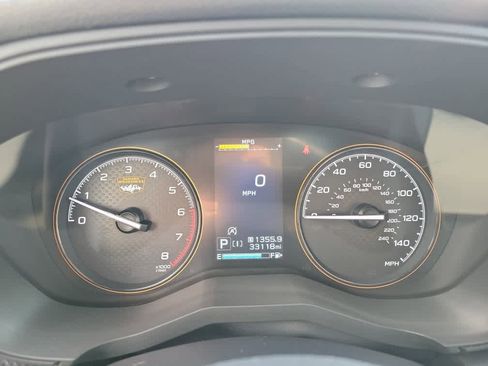 Used 2022 Subaru Forester Wilderness image 12