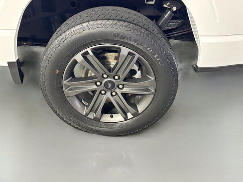 Used 2023 Ford F150 XLT w/ Equipment Group 302A High AWD/4WD image 30