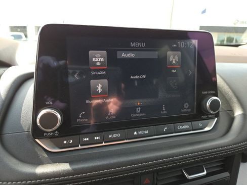 Used 2023 Nissan Rogue SV AWD/4WD image 14