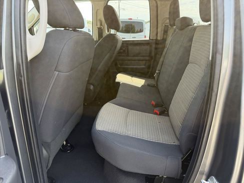 Used 2012 RAM 1500 Express AWD/4WD image 10
