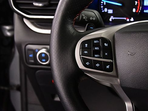 Used 2022 Ford Explorer Timberline AWD/4WD image 20