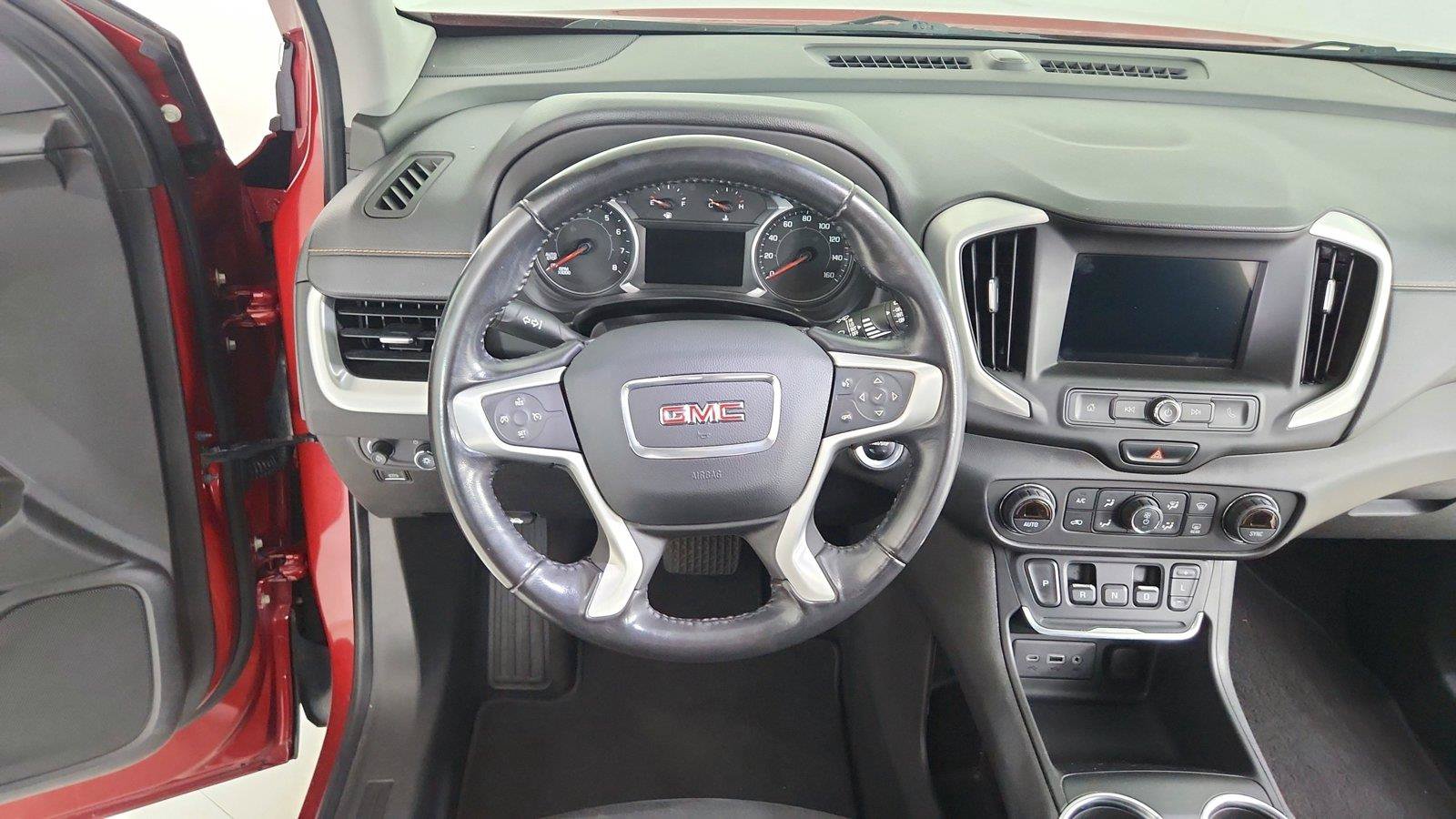 Used 2019 GMC Terrain SLE w/ Driver Convenience Package FWD image 19