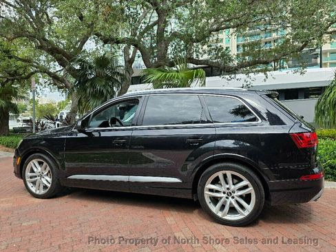 Used 2017 Audi Q7 3.0T Prestige AWD/4WD image 44