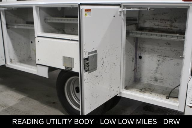 Used 2015 Ford F350 XL RWD image 29