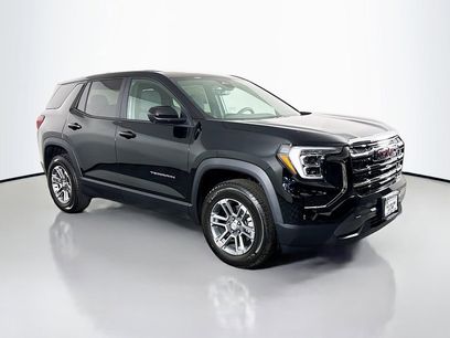 New 2026 GMC Terrain Elevation w/ Technology Package II