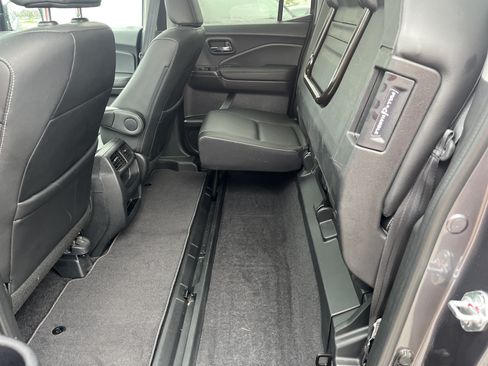 Used 2023 Honda Ridgeline RTL image 15