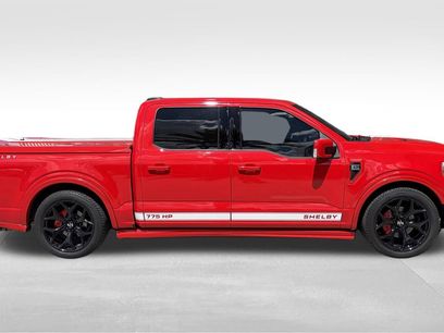 Used 2022 Ford F150 Lariat w/ Equipment Group 502A High