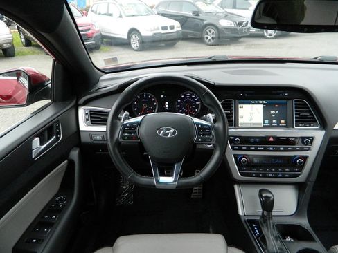 Used 2015 Hyundai Sonata Limited 2.0T image 15