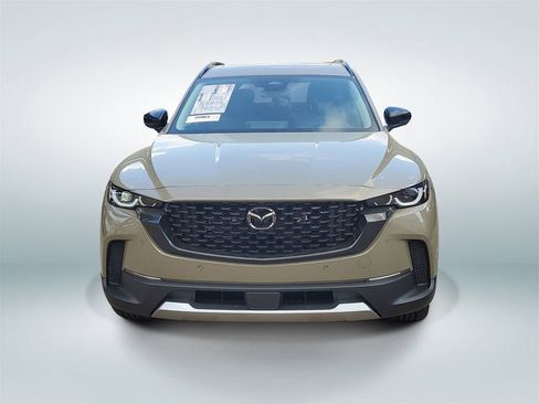 New 2026 MAZDA CX-50 AWD 2.5 S w/ Accent Package image 2