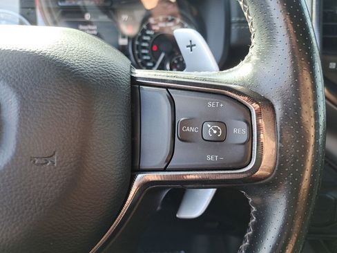 Used 2022 RAM 1500 Laramie image 19