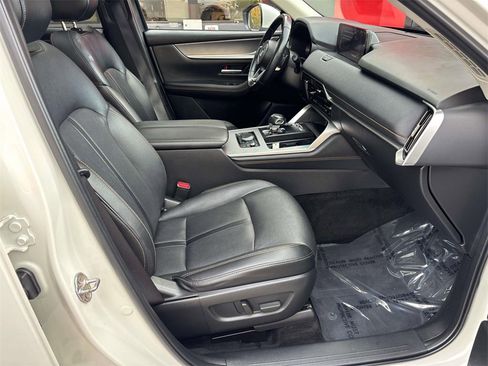 Used 2024 MAZDA CX-90 Plug-In Hybrid w/ Premium Pkg image 20