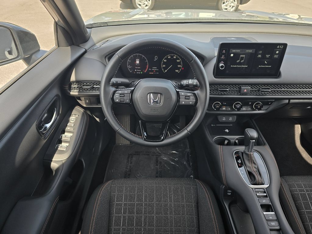 Used 2026 Honda HR-V Sport image 14