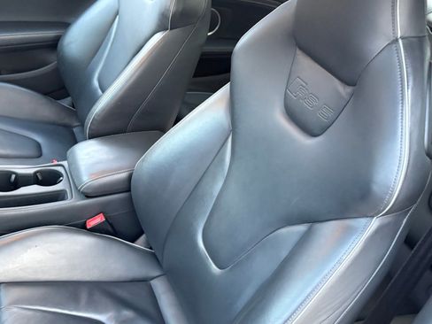 Used 2014 Audi RS 5 Coupe image 27