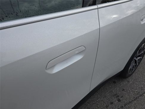 New 2026 BMW X3 xDrive30 w/ Convenience Package image 13