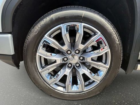 New 2026 GMC Sierra 1500 Denali AWD/4WD image 10