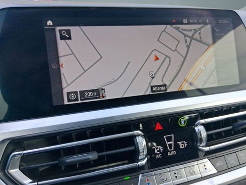 Certified 2023 BMW 430i Convertible w/ Premium Package image 26