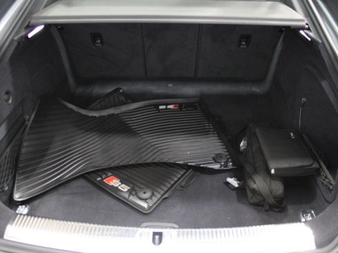 Used 2019 Audi S5 Premium Plus w/ Premium Plus AWD/4WD image 20