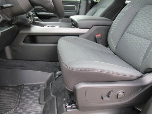 New 2026 RAM 1500 Big Horn image 19