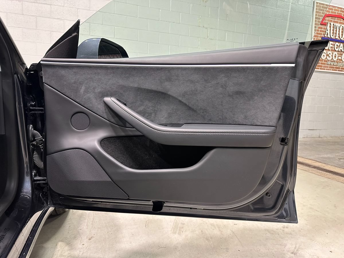 Used 2024 Tesla Model 3 Long Range AWD/4WD image 10