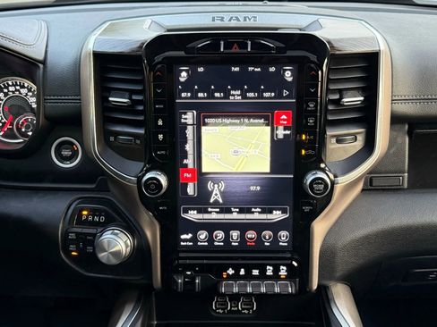 Used 2020 RAM 1500 Laramie image 17