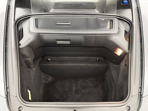 Used 2006 Porsche Cayman S image 14