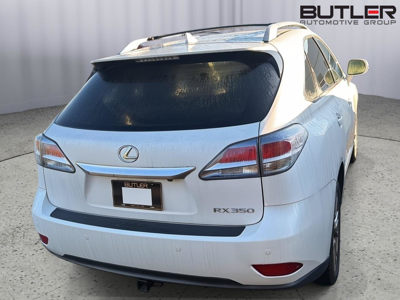 Used 2014 Lexus RX 350 AWD w/ Navigation Package image 8