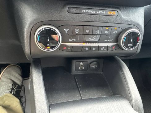 Used 2024 Ford Escape Active AWD/4WD image 22