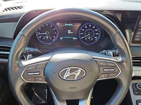 Used 2021 Hyundai Palisade SEL w/ Premium Package image 21