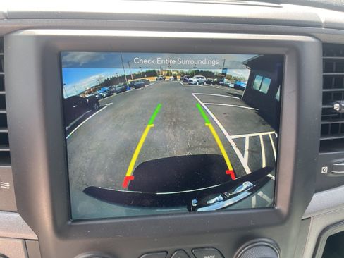 Used 2019 RAM 1500 Tradesman w/ Chrome Plus Package image 14