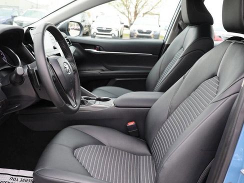 Used 2023 Toyota Camry SE image 13