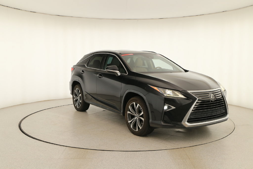 Used 2018 Lexus RX 350 AWD w/ Premium Package image 10