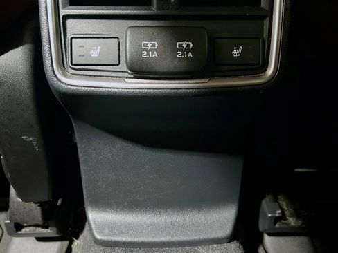 Used 2021 Subaru Forester Touring w/ Popular Package #2 image 20