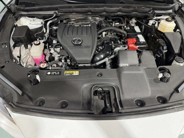 Used 2024 Lexus RX 350 F Sport w/ Convenience Package AWD/4WD image 33