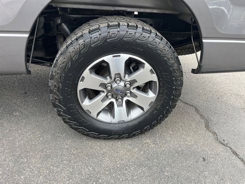 Used 2014 Ford F150 STX w/ Equipment Group 201A Mid image 32