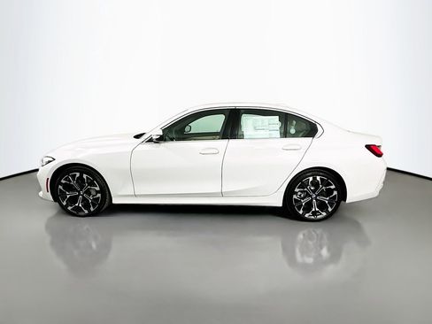 Used 2026 BMW 330i Sedan w/ Convenience Package image 8