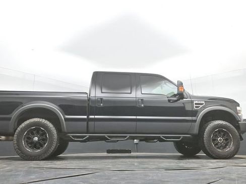 Used 2009 Ford F250 FX4 AWD/4WD image 33
