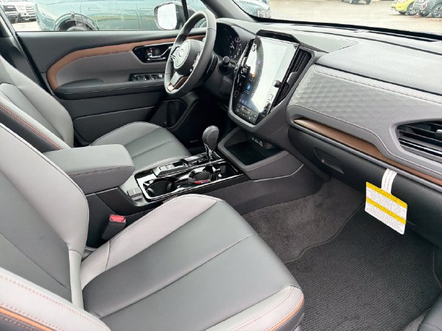 New 2026 Subaru Forester Sport AWD/4WD image 23