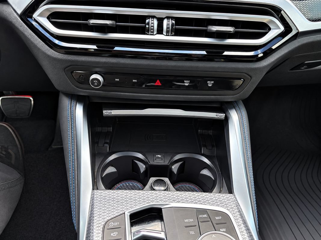 Used 2024 BMW M240i xDrive Coupe w/ Premium Package AWD/4WD image 19