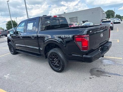 Used 2024 Ford F150 XLT w/ Equipment Group 302A MID AWD/4WD image 15
