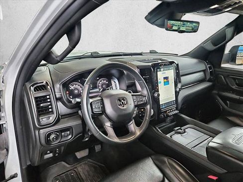 Used 2023 RAM 1500 Limited AWD/4WD image 10