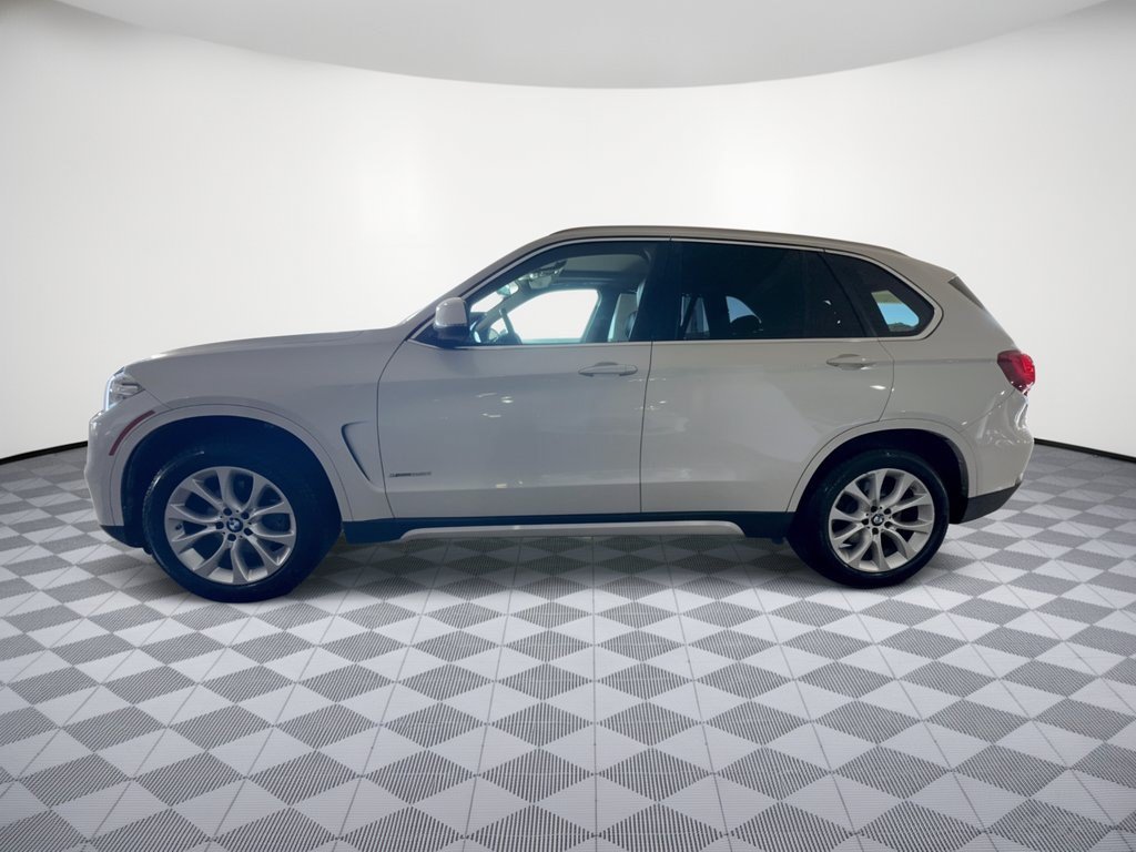 Used 2015 BMW X5 xDrive35i AWD/4WD image 2