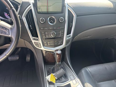 Used 2010 Cadillac SRX Premium FWD image 23