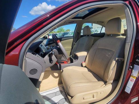Used 2007 Lexus ES 350 FWD image 14