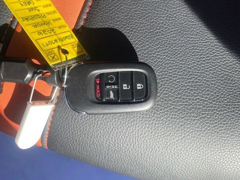 Used 2026 Honda Passport TrailSport image 30
