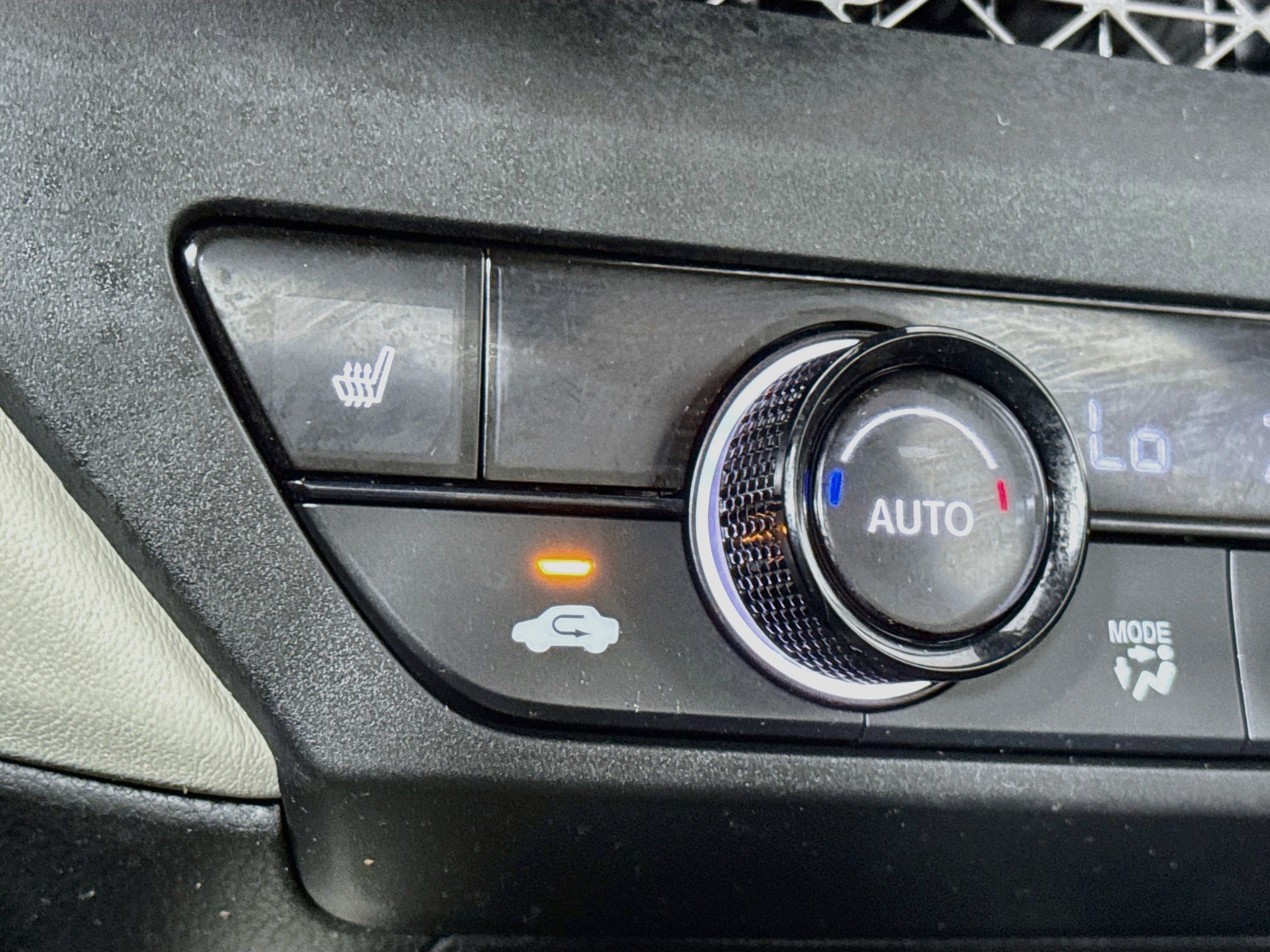 Certified 2025 Honda Accord SE image 19