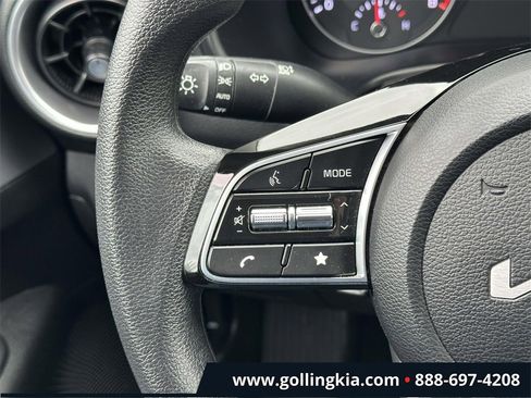 Certified 2023 Kia Forte LXS w/ LXS Technology Package image 19