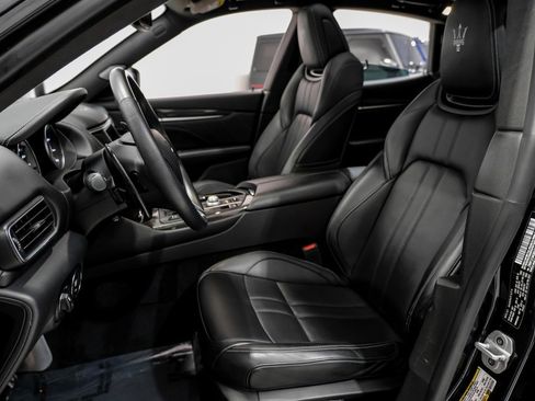 Used 2022 Maserati Levante Modena S image 30